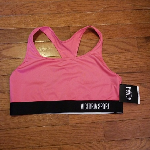 Victoria's Secret Other - Victoria's Secret Sport The Player Sports Bra Sz L